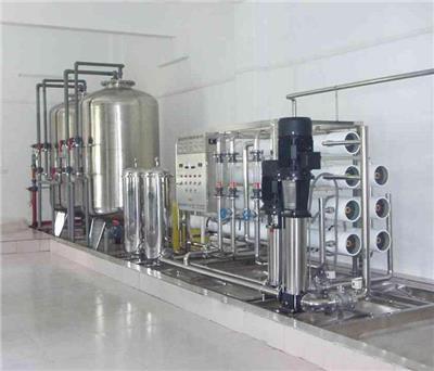 大型工业水处理设备选型指南 主流产品推荐与技术解析
