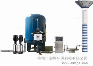 河谷清流 解锁西南地区河水过滤新篇章——专利产品引领水处理新风尚